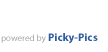 うちわデザイン powered by Picky-Pics